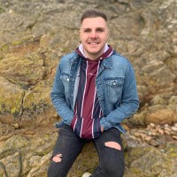 Liam Bryant