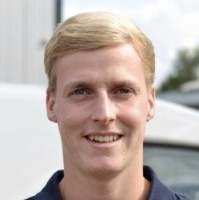 Daniel Buß