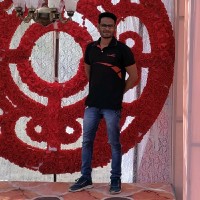 Pradeep Birbal Umare