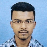Sourav Halder