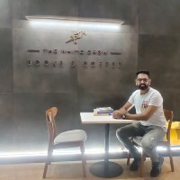 Sanket Kadam