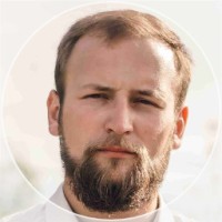 Egor Anisimov