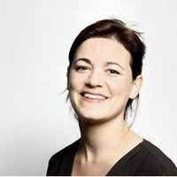 Anouk de Morree
