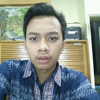 Ahmad Ridhani