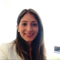 Erika Rodríguez Cuervo