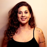 Amanda Silvestre De Freitas