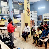 Ramesh Kumar Thangaraj