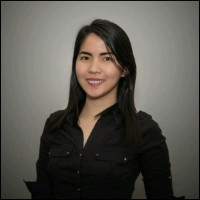 Jesserine Laurel Austria - Melegrito