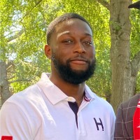 Khalil Spratt