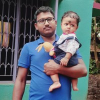 Debasis Adhikary