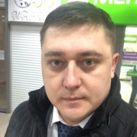Александр Наумов