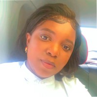 Benedicte Kumasamba