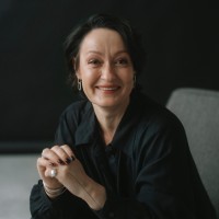 Nataliia Petrova