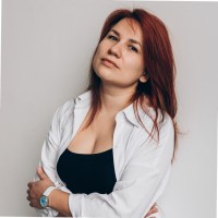 Katerina Shcherbakova