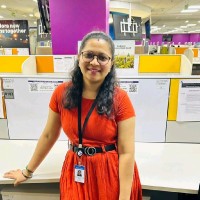 Sonali T Chowta