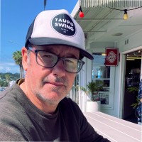 Simon Marshall