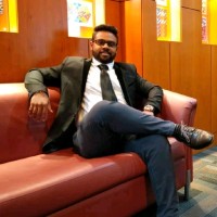 Pavindran Balakrishnan