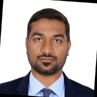 Mohammed Moin