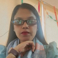 Sakeena K.