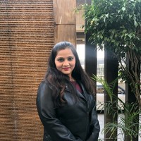 Manvi Sharad Singh