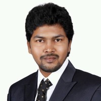 P V Krishna Reddy