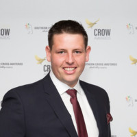 Andrew Dickins