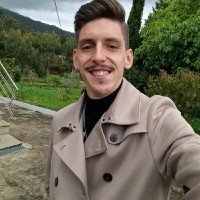 Afonso Magalhães