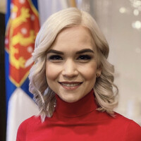 Veera Välikangas