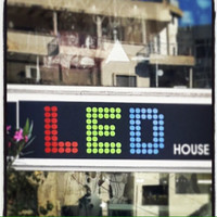 Led House