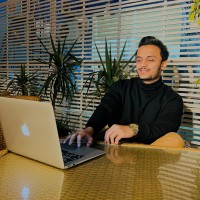 Sheikh Ibrahim Shahzad