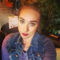 Nicole Staples