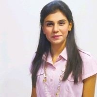 Ria Shah