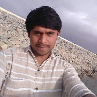 Umamahesh Kanekanti