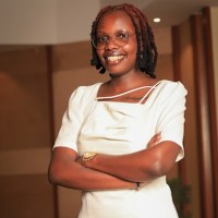 Wanjiru Waruhiu