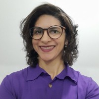 Lucicleide Almeida da Silva