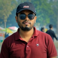 Syed Ibrahim Erteza