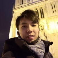 Jack Leung