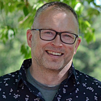 Kevin Warburton