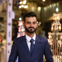 Afaq Ahmed