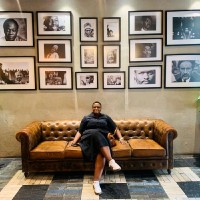 Thabisile Majola