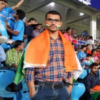 Rupesh Kabra
