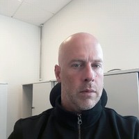 Peter Nordin