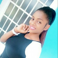 Mercy Nkwinika