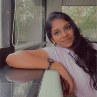 Priyadarshini S