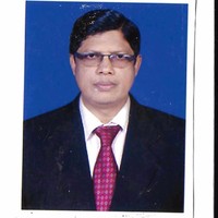 Dr Biprabar Nayak
