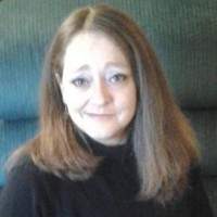 Catherine Russell