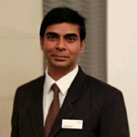 Anil Sarswat