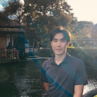 Caleb Goh