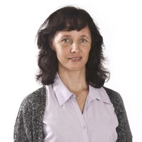 Taija Ruohomaa