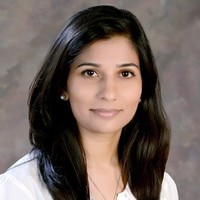 Kiran Hyder